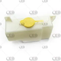 منبع شیشه شور انژکتور کتابی پراید