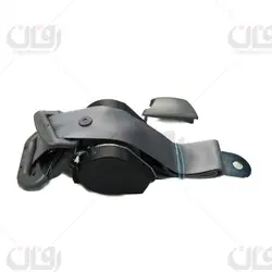 کمربند جلو جدید راست پراید