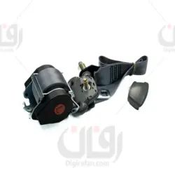 کمربند X100 چپ پراید