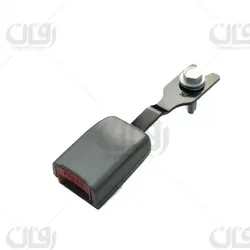 قفل کمربند X100 راست پراید