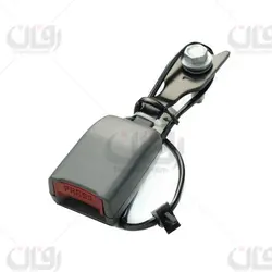 قفل کمربند X100 راست پراید