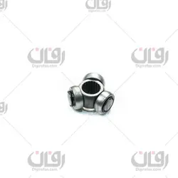 سه شاخه پلوس 20خار ABS کوکیال