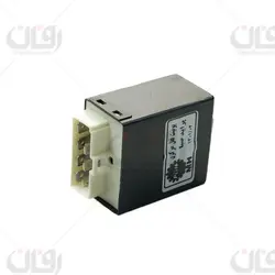 رله قفل مرکزی X100 پراید