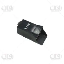رله فن کاربراتور پراید