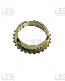 دنده برنجی 3و 4 آیس پراید