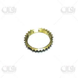 دنده برنجی 1آیس پراید