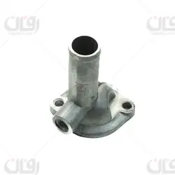 درب ترموستات کاربراتور پراید