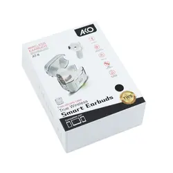 ایرپاد آکو مدل AT-8