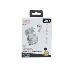 ایرپاد آکو مدل AT-8