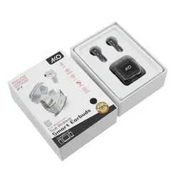 ایرپاد آکو مدل AT-8