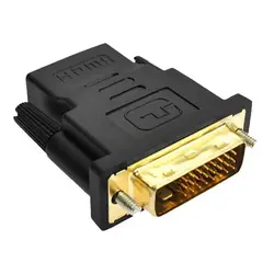تبدیل HDMI به DVI