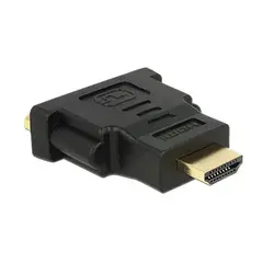 تبدیل HDMI به DVI