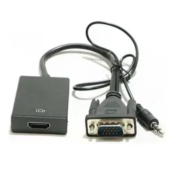 تبدیل Sima VGA To HDMI