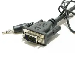 تبدیل Sima VGA To HDMI