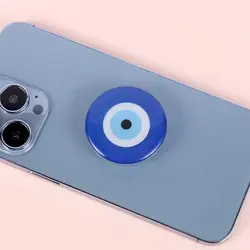 پاپ سوکت طرح چشم نظر