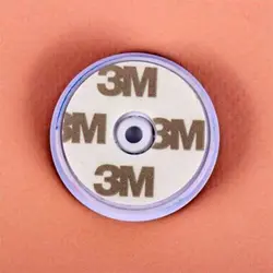 پاپ سوکت طرح چشم نظر