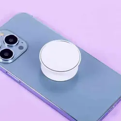 پاپ سوکت آیینه ای