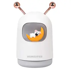 دستگاه بخور سرد و رطوبت ساز N95