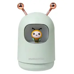 دستگاه بخور سرد و رطوبت ساز N95