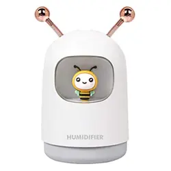 دستگاه بخور سرد و رطوبت ساز N95