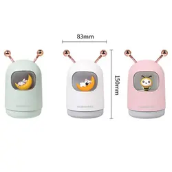 دستگاه بخور سرد و رطوبت ساز N95