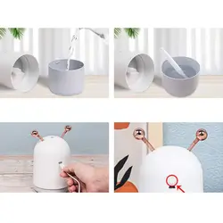 دستگاه بخور سرد و رطوبت ساز N95