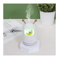 دستگاه بخور سرد و رطوبت ساز N95