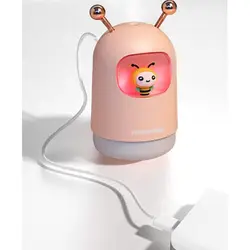 دستگاه بخور سرد و رطوبت ساز N95