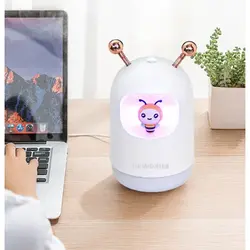 دستگاه بخور سرد و رطوبت ساز N95