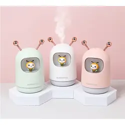 دستگاه بخور سرد و رطوبت ساز N95