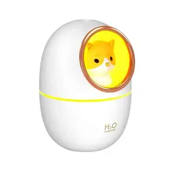 دستگاه بخور و رطوبت ساز H6i