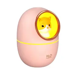 دستگاه بخور و رطوبت ساز H6i