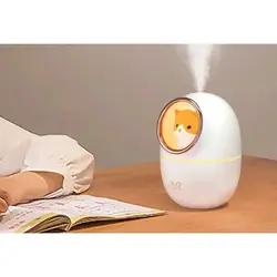 دستگاه بخور و رطوبت ساز H6i