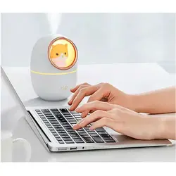 دستگاه بخور و رطوبت ساز H6i