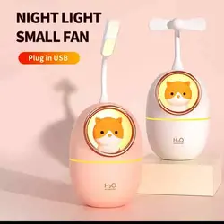 دستگاه بخور و رطوبت ساز H6i