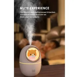 دستگاه بخور و رطوبت ساز H6i