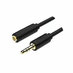 کابل افزایش صدا مدل SAN XUN طول 1.5 متری