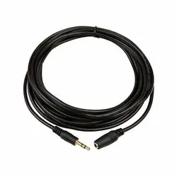 کابل افزایش صدا مدل SAN XUN طول 1.5 متری