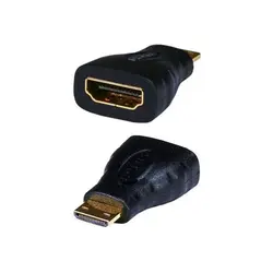 تبدیل HDMI به MINI HDMI مدل D-NET