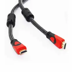 کابل HDMI دی-نت طول 3 متر