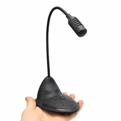 میکروفون رومیزی PHILIPS مدل M22