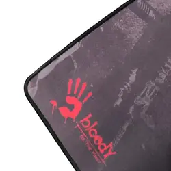 ماوس پد گیمینگ Bloody