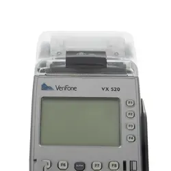 پایانه فروشگاهی وریفون مدل VX 520