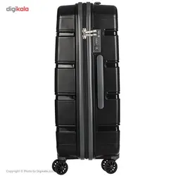 چمدان دلسی مدل Precisio سایز کوچک