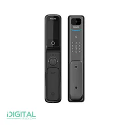 دستگیره دیجیتال ALPHA VP فیلیپس – Philips