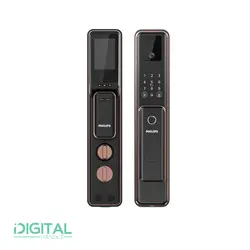 دستگیره دیجیتال DDL301 FVP فیلیپس – Philips