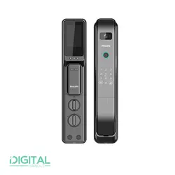 دستگیره دیجیتال DDL303 VP فیلیپس – Philips
