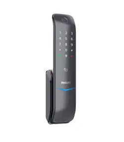 دستگیره دیجیتال DDL6100 فیلیپس – philips