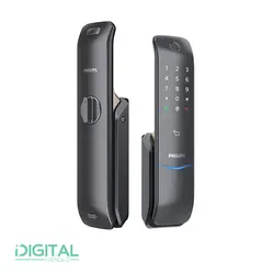 دستگیره دیجیتال DDL6100 فیلیپس – philips