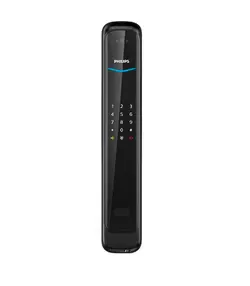 دستگیره دیجیتال DDL702 3D فیلیپس – philips